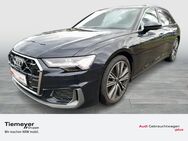 Audi A6, Avant 55 TFSIe Q 2x S LINE NP105 TV, Jahr 2023 - Lüdenscheid