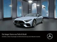 Mercedes SL 63 AMG, NIGHT BURMESTER DYNAMIC PLUS, Jahr 2022 - Gießen
