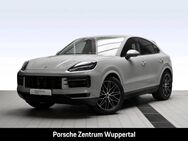 Porsche Cayenne, Coupe 21-Zoll, Jahr 2023 - Wuppertal