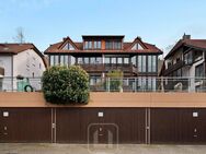 Lichtdurchflutete 3,5-Zimmer-Wohnung | 2 Garagenstellplätze | Großartige Aussicht | Calw - Calw
