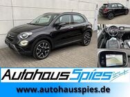 Fiat 500X Cross 1.3 GSE 4x2 Alu19 RKam CarPlay Shz Tmat VzAss - Heilbronn