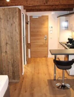 Mein Zuhause auf Zeit - Stammler´s City - Apartment 411 - Vilsbiburg