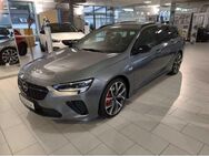 Opel Insignia Sports Tourer GSi / Vollausstattung - Hachenburg