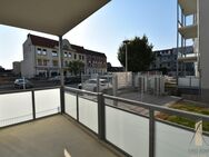 Neu sanierte 2-Zimmerwohnung mit Fußbodenheizung und Terrasse - Magdeburg