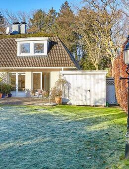 Einfach Ankommen - Ihr neuer Wohlfühlort - Hamburg