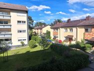 Interessant für Investoren- Finanzierbare 3 Zimmerwohnung in Wolfratshausen - Wolfratshausen