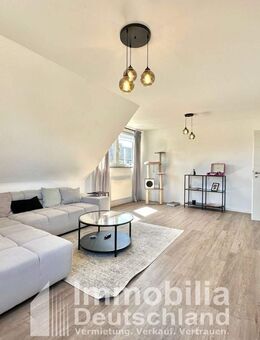 Attraktives Wohnungspaket in DO-Brackel - Dortmund