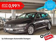 VW Passat Variant, 1.5 TSI, Jahr 2024 - Stuttgart