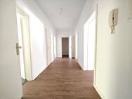 Traumhafte 2-Zi.Wohnung mit Balkon und Tageslichtbad. Erstbezug nach Sanierung! - Leipzig