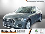 Audi Q3 advanced 40 TDI quattro LED,AHK,RFK uvm. - Bramsche