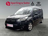 Ford Tourneo Connect, Titanium 7, Jahr 2017 - Hamburg