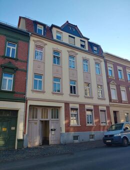 2 Raumwohnung inkl. Einbauküche in Wurzen ab sofort zu vermieten - Wurzen