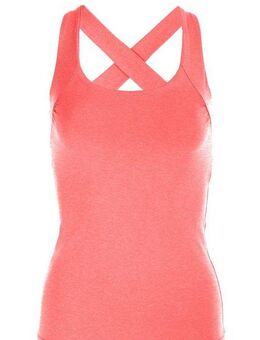 Winshape Sporttop WVR25 Cross Back Style