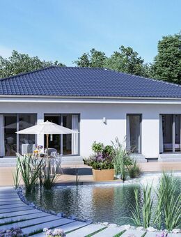 GESTALTE WAS DEINS IST. MASSA-HAUS MACHT ES MÖGLICH!!!! - Lauingen (Donau)