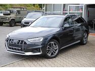 Audi A4 allroad quattro 45 TFSI S tronic quattro Avant.Leder. - Frankenberg (Sachsen)