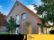 Clever Kapital anlegen! 3-Parteien-Haus in Westoverledingen! - Westoverledingen