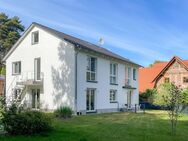 Bezugsfrei & flexibel: Vielseitiges Wohnhaus mit Rückbauoption zum Ein-/Zweifamilienhaus - Birkenwerder