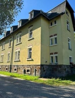 Gemütliche 1 Raumwohnung - Großpostwitz (Oberlausitz)
