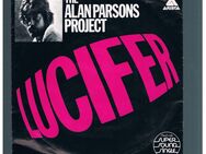 The Alan Parsons Project-Lucifer-I´d Rather be a Man-Vinyl-SL,1979 - Linnich