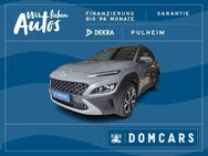 Hyundai Kona Pure 2WD//NAVI/ALU/GARANTIE/KAMERA/VIRTUAL/ - Pulheim