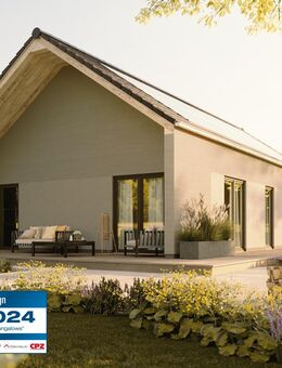 Ihr attraktiver Bungalow inkl. Grundstück bei Rostock - Rostock Lütten Klein