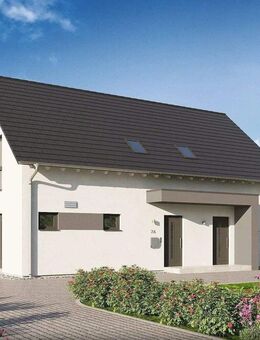 PLACE 3: Wo Wohnträume grenzenlos gedeihen | Zwei Einheiten, eine Vision - Parsberg