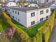"Perfekte Kapitalanlage in Bad Waldsee, 1-Zimmer-Wohnung inklusive PKW-Stellplatz" - Bad Waldsee