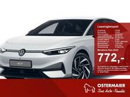 VW ID.7, Pro S h, Jahr 2022 - Mühldorf (Inn)