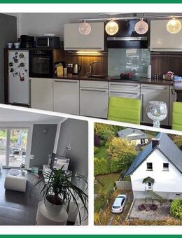 Highlight: Zwei separate Wohnwelten auf einem Grundstück! - Buschvitz