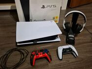 Playstation 5 Pro inkl. Zubehör - Büttelborn