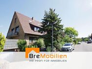 Doppelhaushälfte zur Miete mit Garage und Garten - Bremen