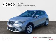 Seat Arona, 1.0 TSI Xperience, Jahr 2022 - Zwickau