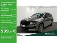 Skoda Karoq, SPORTLINE, Jahr 2023 - Neuss