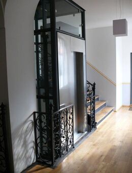 Exklusive Wohnung im Zentrum von Amberg - Amberg