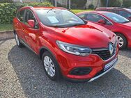 Renault Kadjar LIMITED DELUXE TCe 140 GPF - Weinheim