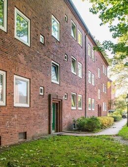 **Gemütliche Etagenwohnung mit naturnaher Atmosphäre in Kiel** - Kiel