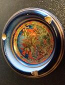 Aschenbecher in 23611