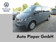 VW T6 Multivan, 1, Jahr 2020 - Drensteinfurt