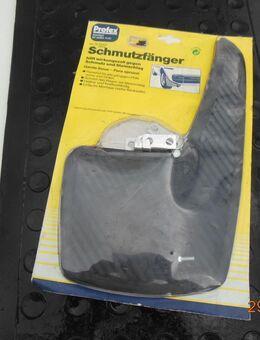 Youngtimer Schmutzfänger NEU - - Allgäu - TOM - München Maxvorstadt