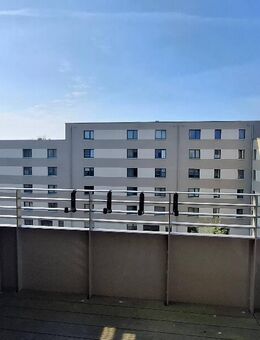 Senioren-Wohnung ab 60 Jahren nahe dem Wuhletal, ohne WBS - Berlin