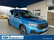 Ford Grand Tourneo, Connect Active iACC, Jahr 2022 - Glauchau