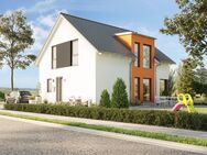 Dein maßgeschneidertes Kuppelhaus im Herzen der Natur - Grebenhain