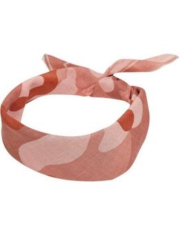 MSTRDS Bandana MSTRDS Unisex Alife and Kickin Lilou Winterjacke, (1-St)