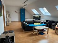 Attraktive 3,5 Zimmer-Wohnung - Rottendorf