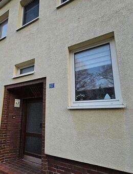 Reinkommen und Wohlfühlen: günstige 2-Zimmer-Wohnung - Jülich