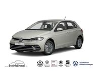 VW Polo, 1.0 TSI Style MFLL, Jahr 2024 - Bielefeld