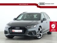 Audi A4, Avant S line 35 TFSI 8-fach, Jahr 2024 - Gersthofen