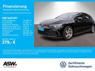 VW Golf, 2.0 TSI GTI Digital, Jahr 2023 - Neckarsulm