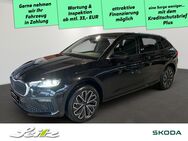 Skoda Scala, 1.0 TSI Tour, Jahr 2022 - Sonthofen