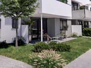 Bezugsfertig: Helle Familienwohnung im Herzen von Aidlingen - Aidlingen